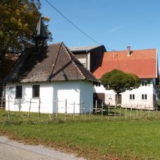 Marienkapelle
