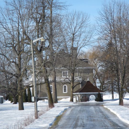 Manoir Rolland