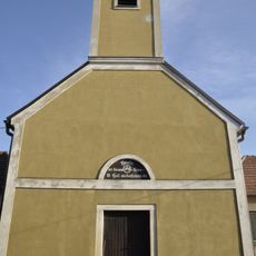 Kapelle hl. Josef