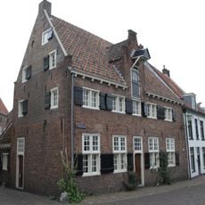 Nieuweweg 2, Amersfoort