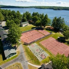 Camp Modin