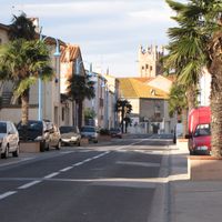 Villelongue-de-la-Salanque