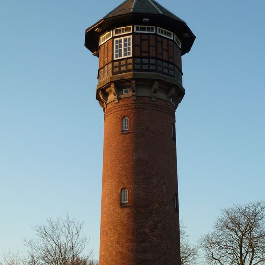 Taastrup Water Tower