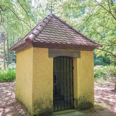Wallfahrtskapelle