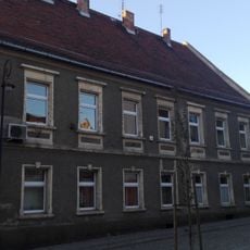 3 Jagiellońska Street in Prudnik