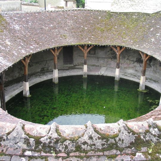 Lavoir de la Poterne