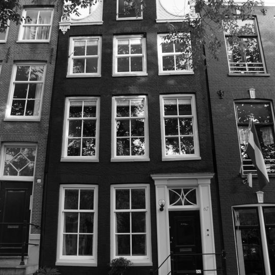 Singel 67, Amsterdam