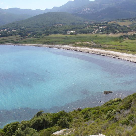 Point de vue panoramique