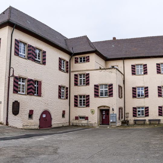 Schloss Kirchhofen