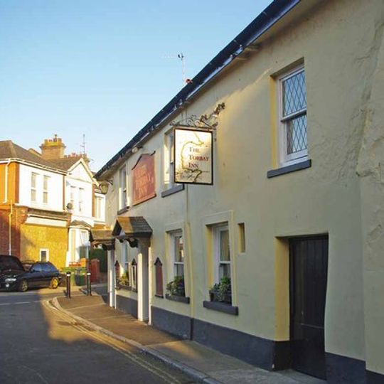 The Torbay Inn