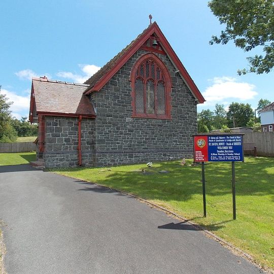 St David's Church