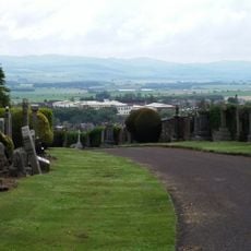 Kirriemuir Camera Obscura