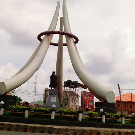 Onitsha