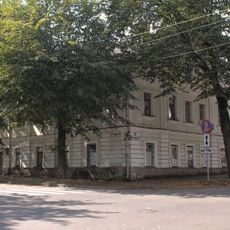 Дом мещанки П.Л. Бутузовой (Великий Новгород)