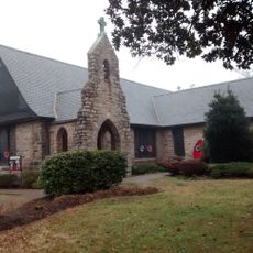 St. Augustine's University