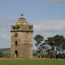 Nisbet Dovecot