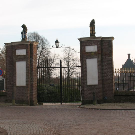 Muur