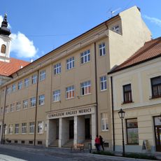 Church of Saint Anne