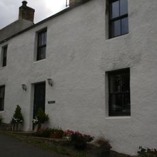 Valley Dene, High Street, Kirk Yetholm