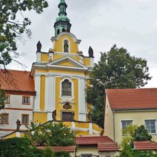 Church of Holy Family