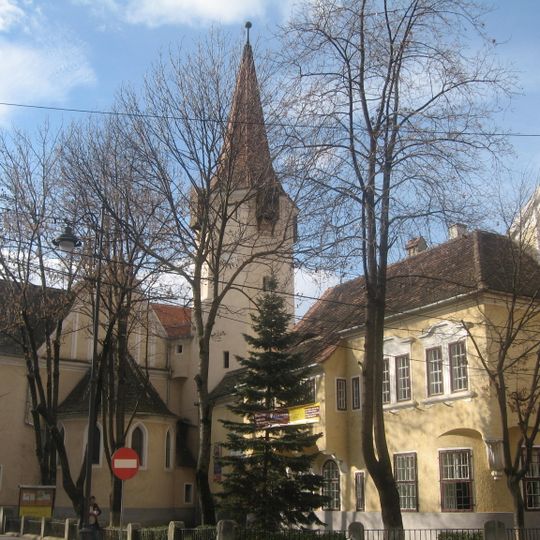 Igreja de São João