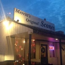 Merritt's Family Restaurant