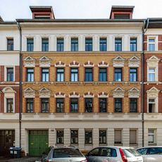 Mietshaus Blümnerstraße 3
