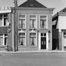 Skilwyk 11, Bolsward