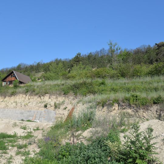 EVL Sovice u Brzánek