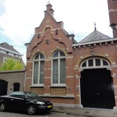 Oude Dieze 4, 's-Hertogenbosch