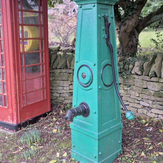Village Pump