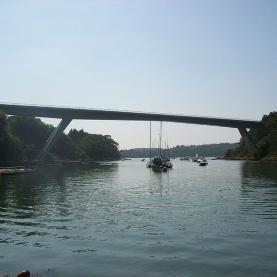 Pont Joseph-Le-Brix