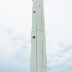 Gigantes Lighthouse