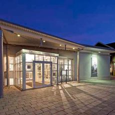 Museo Alemán del Reloj