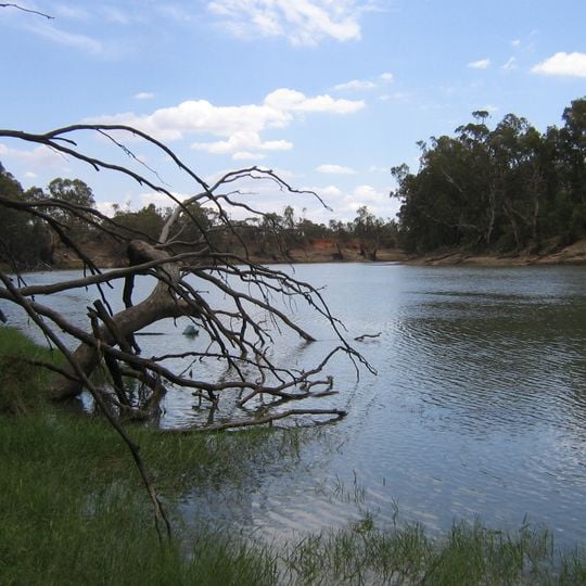 Murray River