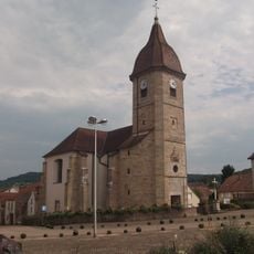 Église de l'Assomption de Noidans-lès-Vesoul