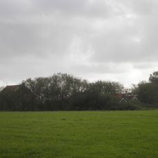 Archaeological monument, Formerum