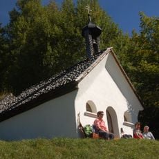 Kapelle Valleu