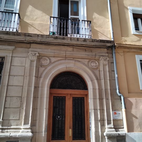 Casa Herrería 13
