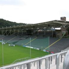 Stadion am Zoo