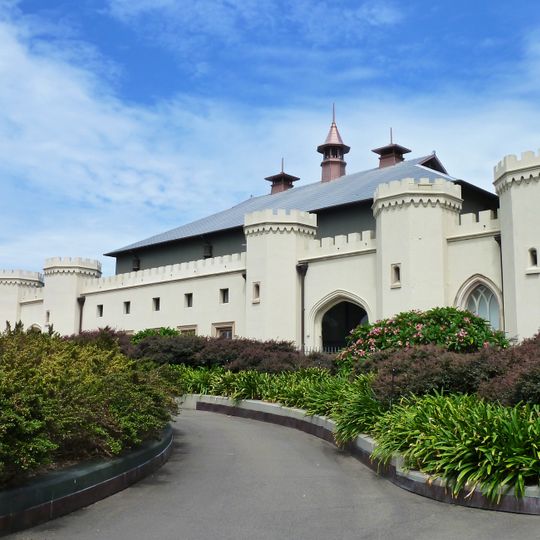 Sydney Conservatorium of Music