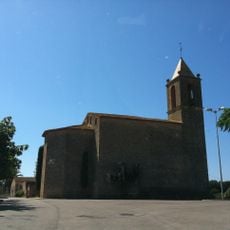 Església de Sant Fructuós (Pals)