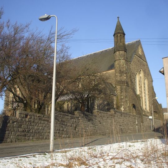 St John's Church