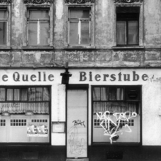 Mietshaus Georg-Schwarz-Straße 17