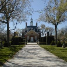 Governor's Palace