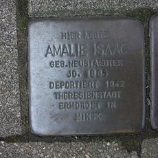 Amalie Isaac
