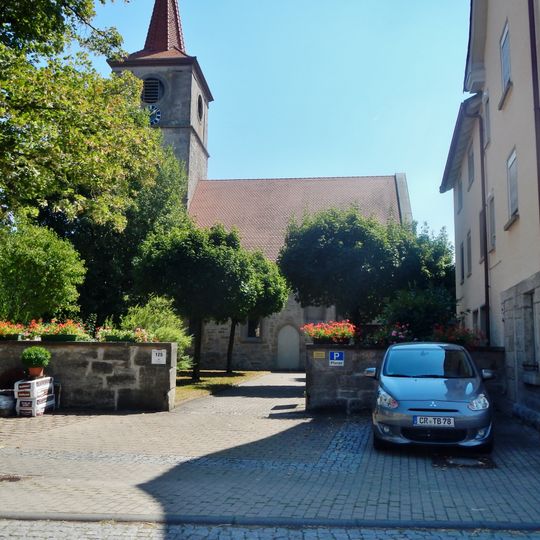 Veitkirche