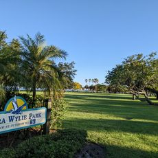 Flora Wylie Park