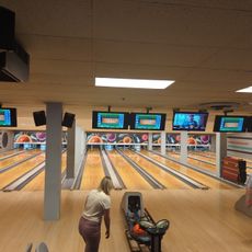 Tivoli Bowl