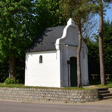 Sint-Rochuskapel